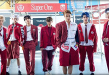SuperM Lanza El Video Oficial De “One (Monster Infinity)” Y Estrena Su Álbum “Super One” SuperM Lanza El Video Oficial De One (Monster Infinity) Y Estrena Su Álbum Super One