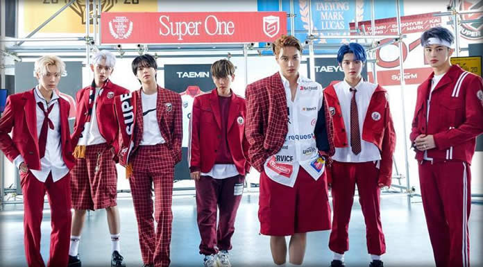 SuperM Lanza El Video Oficial De “One (Monster Infinity)” Y Estrena Su Álbum “Super One” SuperM Lanza El Video Oficial De One (Monster Infinity) Y Estrena Su Álbum Super One