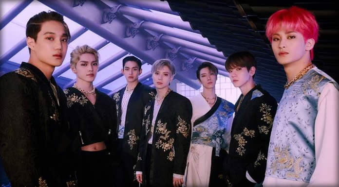 SuperM Presenta Su Nuevo Sencillo Y Video “Tiger Inside” SuperM Presenta Su Nuevo Sencillo Y Video "Tiger Inside"