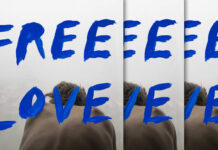 Sylvan Esso Presenta Su Nuevo Álbum “Free Love” Sylvan Esso Presenta Su Nuevo Álbum "Free Love"