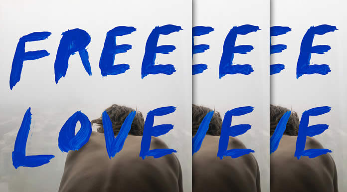 Sylvan Esso Presenta Su Nuevo Álbum “Free Love” Sylvan Esso Presenta Su Nuevo Álbum "Free Love"