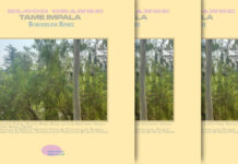 Tame Impala Lanza “Borderline” Versión Remix Ft. Blood Orange Tame Impala Lanza "Borderline" Versión Remix Ft. Blood Orange