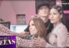 Thalía Lanza Su Proyecto Musical Online "Latin Music Queens" A Través De Facebook Watch