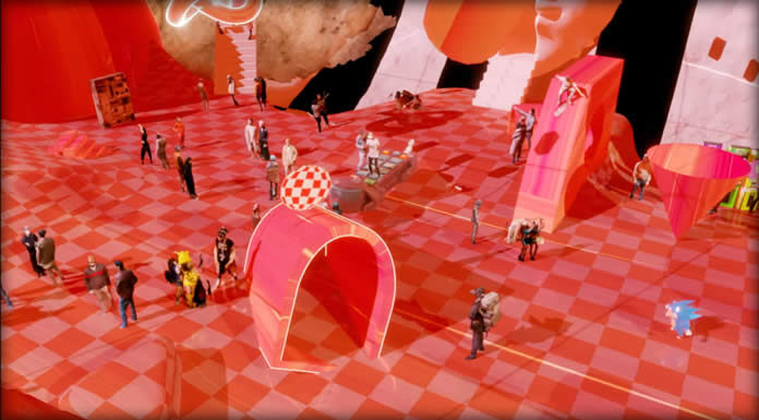 The Nix Presenta El Video Oficial De “The Drop” Ft. Khloe Anna The Nix Presenta El Video Oficial De "The Drop" Ft. Khloe Anna