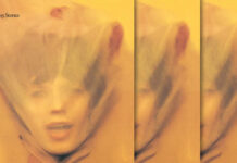 The Rolling Stones Presentan La Re-edición De Su Clásico "Goats Head Soup" Con Tracks Inéditos Incluídos