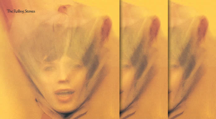 The Rolling Stones Presentan La Re-edición De Su Clásico "Goats Head Soup" Con Tracks Inéditos Incluídos