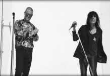The Struts Lanzan El Video Oficial De Su Sencillo "Strange Days" Ft. Robbie Williams