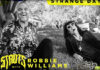 The Struts Presentan Su Nuevo Sencillo "Strange Days" Ft. Robbie Williams