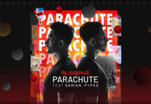 The Vessbroz Presentan Su Nuevo Sencillo “Parachute” Ft. Damian Pipes The Vessbroz Presentan Su Nuevo Sencillo "Parachute" Ft. Damian Pipes