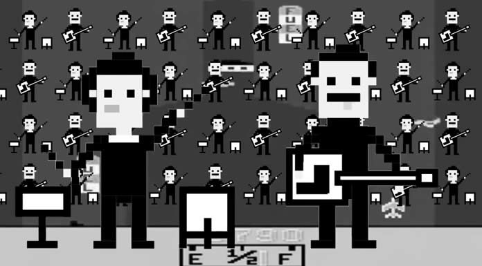 Thee Dirty Rats Presentan Su Nuevo Sencillo Y Video "Let's Fight"