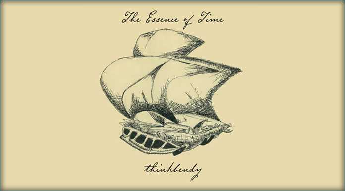 Thingkbendy Presenta Su Nuevo Álbum "The Essence Of Time"