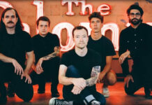 Touché Amoré Estrena "I’ll Be Your Host" De Su Próximo Álbum "Lament"