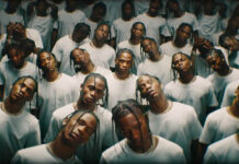 Travis Scott Lanza Su Nuevo Sencillo Y Video "Franchise" Ft. Young Thug & M.I.A.