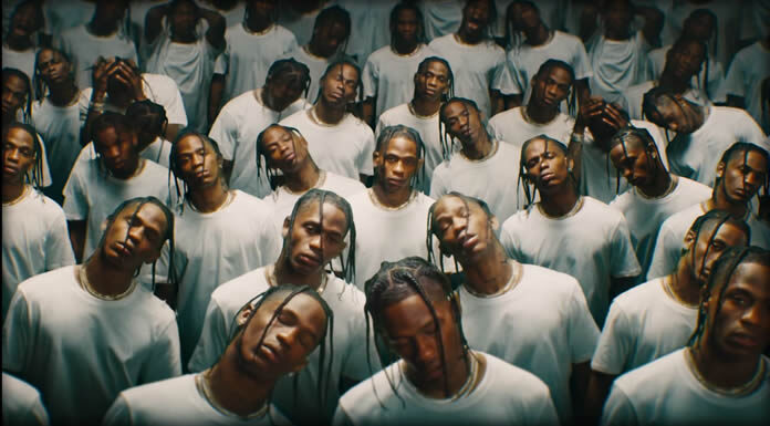 Travis Scott Lanza Su Nuevo Sencillo Y Video “Franchise” Ft. Young Thug & M.I.A. Travis Scott Lanza Su Nuevo Sencillo Y Video "Franchise" Ft. Young Thug & M.I.A.