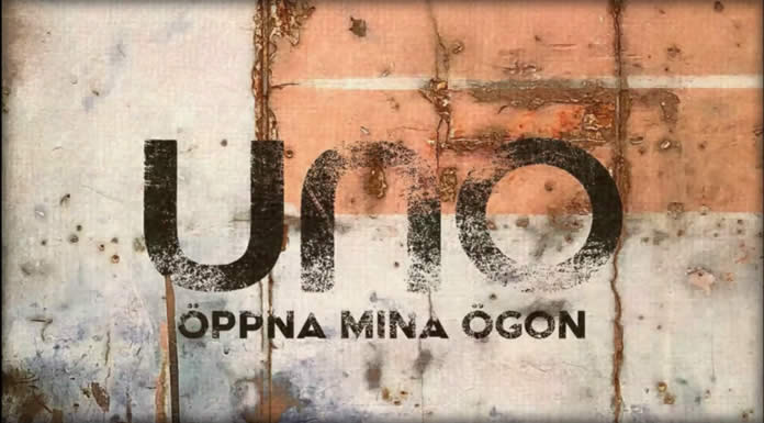 Uno Svenningsson Presenta Su Nuevo Sencillo "Öppna Mina Ögon"