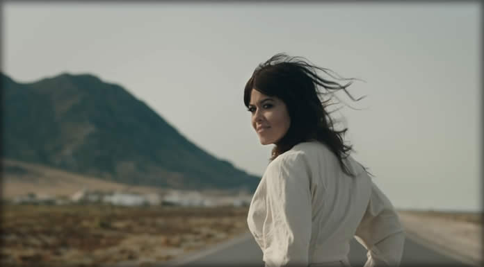 Vanesa Martín Presenta Su Nuevo Sencillo Y Video “… Y Vuelo” Vanesa Martín Presenta Su Nuevo Sencillo Y Video "... Y Vuelo"