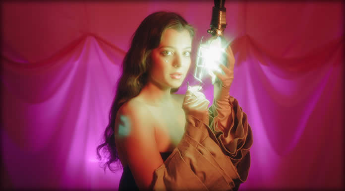 Vesica Pscis Presenta Su Nuevo Sencillo Y Video "Nina"