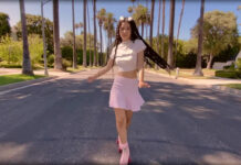 Wafia Presenta En Colaboración Con R3HAB La Versión Remix De “Good Things” Wafia Presenta En Colaboración Con R3HAB La Versión Remix De "Good Things"