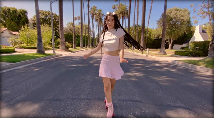 Wafia Presenta En Colaboración Con R3HAB La Versión Remix De “Good Things” Wafia Presenta En Colaboración Con R3HAB La Versión Remix De "Good Things"