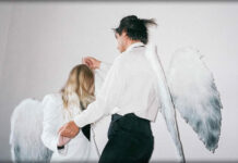 Wings Of Desire Presenta Su Sencillo Y Video Debut "001"
