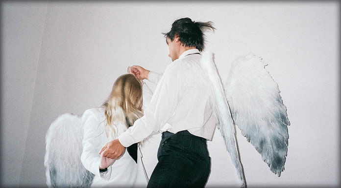 Wings Of Desire Presenta Su Sencillo Y Video Debut "001"