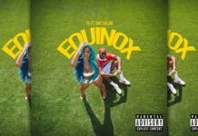 YG Estrena Su Nuevo Sencillo Y Video “Equinox” Ft. Day Sulan YG Estrena Su Nuevo Sencillo Y Video Equinox Ft. Day Sulan