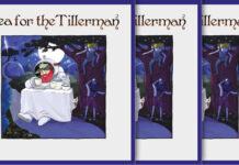 Yusuf / Cat Stevens Lanza Su Nuevo Álbum “Tea For The Tillerman2” Yusuf / Cat Stevens Lanza Su Nuevo Álbum "Tea For The Tillerman2"