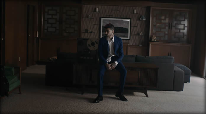 ZAYN Estrena Su Nuevo Sencillo Y Video “Better” ZAYN Estrena Su Nuevo Sencillo Y Video "Better"