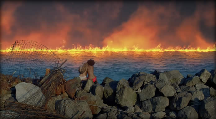 Zoé Presenta Su Nuevo Sencillo Y Video “Karmadame” Zoé Presenta Su Nuevo Sencillo Y Video "Karmadame"