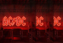 AC/DC Estrena "Shot In The Dark" Primer Sencillo De Su Próximo Álbum "Power Up"