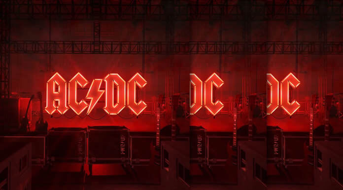 AC/DC Estrena "Shot In The Dark" Primer Sencillo De Su Próximo Álbum "Power Up"
