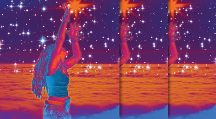 Ace of Cups Presentó Su Nuevo Álbum “Sing Your Dreams” Ace of Cups Presentó Su Nuevo Álbum "Sing Your Dreams"