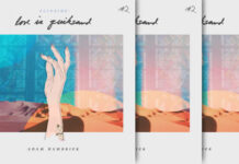 Adam Hambrick Presenta Su Segundo Flipside “Love Is Quicksand” Con Dos Canciones Inéditas Adam Hambrick Presenta Su Segundo Flipside "Love Is Quicksand" Con Dos Canciones Inéditas