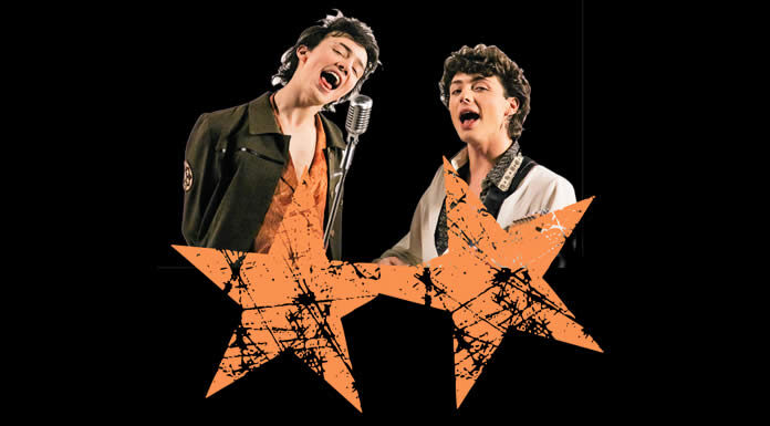 Alejo Y Valentín Estrenan El Video Oficial De Su Sencillos "Superstar" Y "Para renacer"