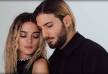 Alesso Estrena Su Nuevo Sencillo Y Video “The End” Ft. Charlotte Lawrence Alesso Estrena Su Nuevo Sencillo Y Video "The End" Ft. Charlotte Lawrence