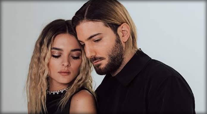 Alesso Estrena Su Nuevo Sencillo Y Video "The End" Ft. Charlotte Lawrence