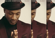 Aloe Blacc Estrena Su Nuevo Álbum “All Love Everything” Aloe Blacc Estrena Su Nuevo Álbum "All Love Everything"