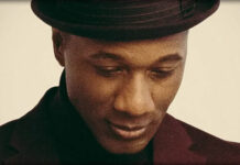 Aloe Blacc Estrena Su Nuevo Álbum “All Love Everything” Aloe Blacc Estrena Su Nuevo Álbum "All Love Everything"