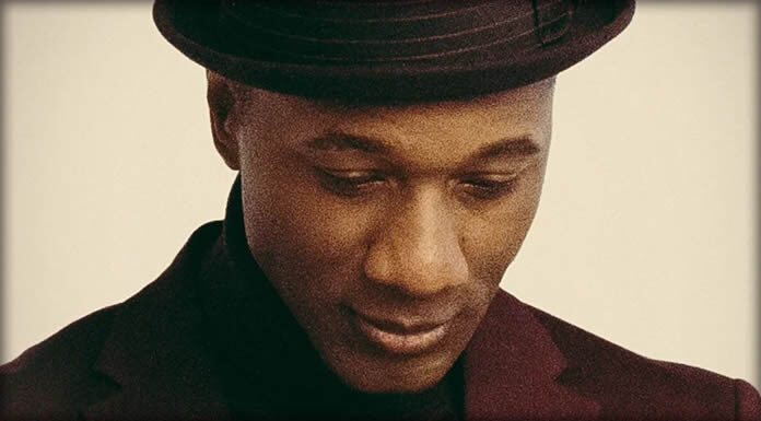 Aloe Blacc Estrena Su Nuevo Álbum "All Love Everything"