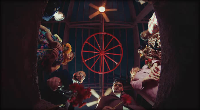 Álvaro Díaz & Yandel Presentan Su Nuevo Sencillo Y Video “Lo Que Te Duele” Álvaro Díaz & Yandel Presentan Su Nuevo Sencillo Y Video "Lo Que Te Duele"