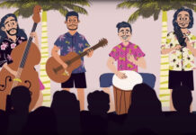 Anakena Presenta Su Nuevo Sencillo Y Video “Carita Triste” Anakena Presenta Su Nuevo Sencillo Y Video "Carita Triste"
