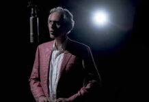 Andrea Bocelli Presenta “You’ll Never Walk Alone” Primer Sencillo Y Video De “Believe” Andrea Bocelli Presenta "You’ll Never Walk Alone" Primer Sencillo Y Video De "Believe"