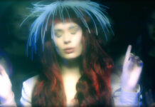 Anna Of The North Estrena El Video Oficial De Su Nuevo Sencillo "Believe"