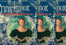 Annie Lennox Anuncia La Reedición Décimo Aniversario Del Álbum “A Christmas Cornucopia” Annie Lennox Anuncia La Reedición Décimo Aniversario Del Álbum "A Christmas Cornucopia"