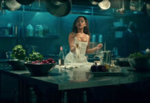 Ariana Grande Estrena Su Nuevo Sencillo Y Video “Positions” Ariana Grande Estrena Su Nuevo Sencillo Y Video "Positions"