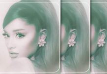 Ariana Grande Presentó Su Sexto Álbum De Estudio “Positions” Ariana Grande Lanza Su Sexto Álbum De Estudio "Positions"