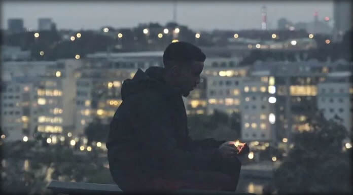 Asme Presenta Su Nuevo Sencillo Y Video “Shooting Range” Asme Presenta Su Nuevo Sencillo Y Video "Shooting Range"