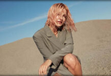 Astrid S Lanza Su Álbum Debut “Leave It Beautiful” Astrid S Lanza Su Álbum Debut "Leave It Beautiful"