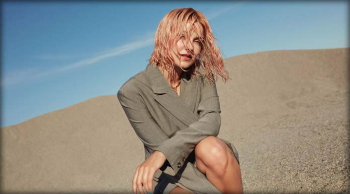 Astrid S Lanza Su Álbum Debut "Leave It Beautiful"