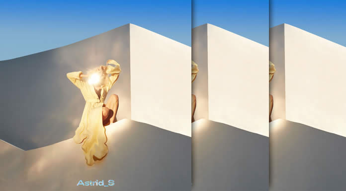 Astrid S Presenta Su Álbum Debut "Leave It Beautiful"